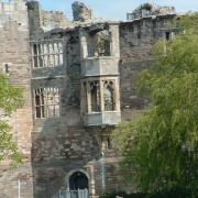 Photo of Newark Castle