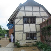 Photo of King John's House