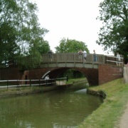 Photo of Foxton Locks