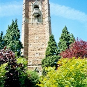 Photo of Cabot Tower, Bristol