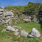Photo of Chysauster Ancient Village
