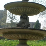 Photo of Cliffe Castle Museum