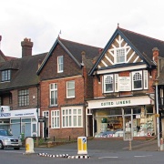 Photo of Oxted