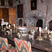 Photo of Chillingham