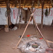 Photo of Flag Fen Bronze Age Centre