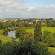 Photo of Ross-on-Wye