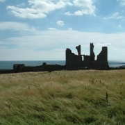 Photo of Northumberland