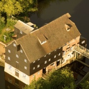 Photo of Houghton Mill