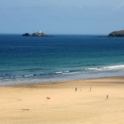 Hayle in Cornwall