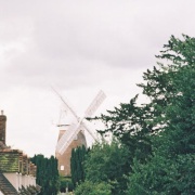 Photo of Thaxted