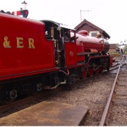 Photo of Haverthwaite