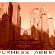 Photo of Furness Abbey