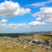 Photo of The Breamish Valley