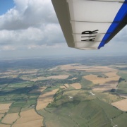 Photo of Bratton Camp & White Horse