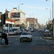 Photo of Bethnal Green