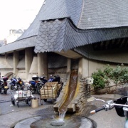 Photo of Churchingford