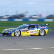 Photo of Donington Park