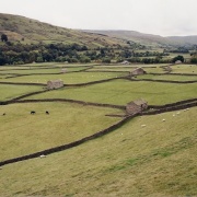 Photo of Gunnerside