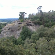 Photo of Weston under Redcastle