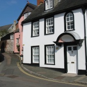 Photo of Topsham