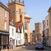 Photo of Oxfordshire