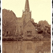 Photo of Abingdon