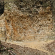 Photo of The Blue Pool