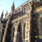 Photo of Southwark Cathedral