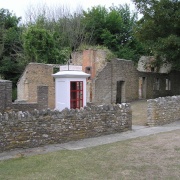 Photo of Tyneham