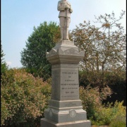 Photo of Metheringham