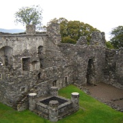 Photo of Dunstaffnage Castle