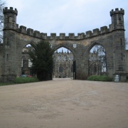 Photo of County Durham