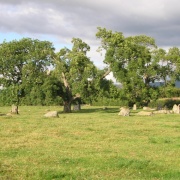 Photo of Long Meg & her Daughters