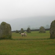 Photo of Castlerigg Stone Circle
