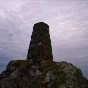 Photo of Stiperstones