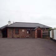 Photo of Butterleigh