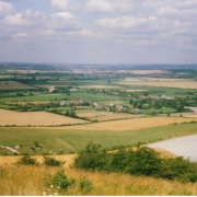 Photo of Coombe Hill
