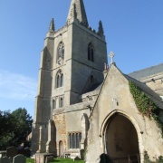 Photo of Tilney All Saints