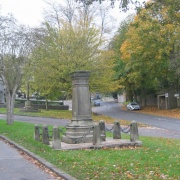 Photo of Great Longstone