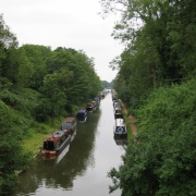 Photo of Shropshire Union Canal