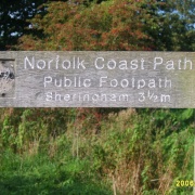 Photo of East Runton