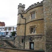 Photo of The Old Gaol Museum