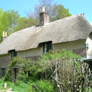 Photo of Hardy's Cottage