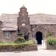 Photo of Tintagel Old Post Office