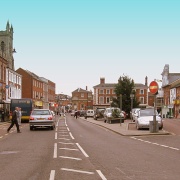 Photo of Norfolk