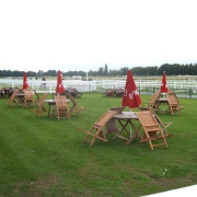 Photo of Worcester Racecourse