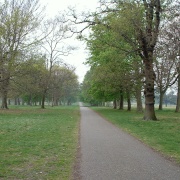 Photo of Cassiobury Park