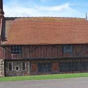 Photo of The Moot Hall Museum