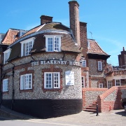 Photo of Blakeney