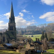 Photo of Derbyshire